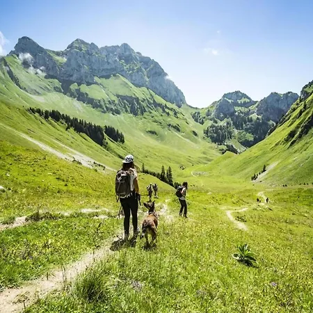 Apartman In Petit Near Cable Car