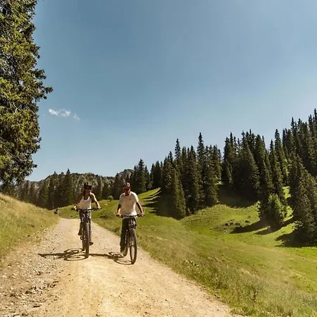 アパート In Petit Near Cable Car *