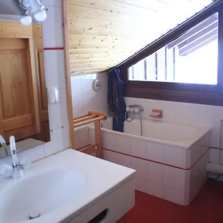 In Petit Near Cable Car Châtel