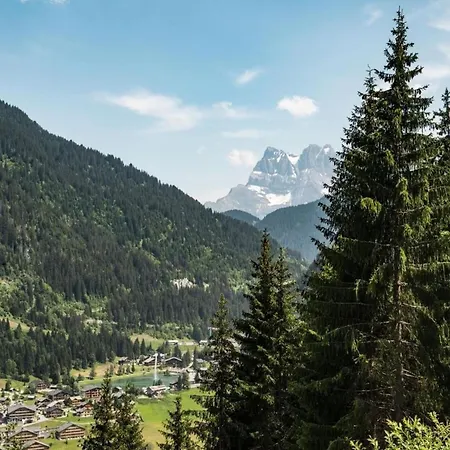 In Petit Near Cable Car *