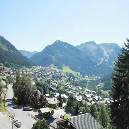 アパート In Petit Near Cable Car