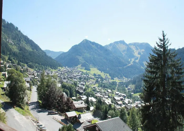 アパート In Petit Near Cable Car