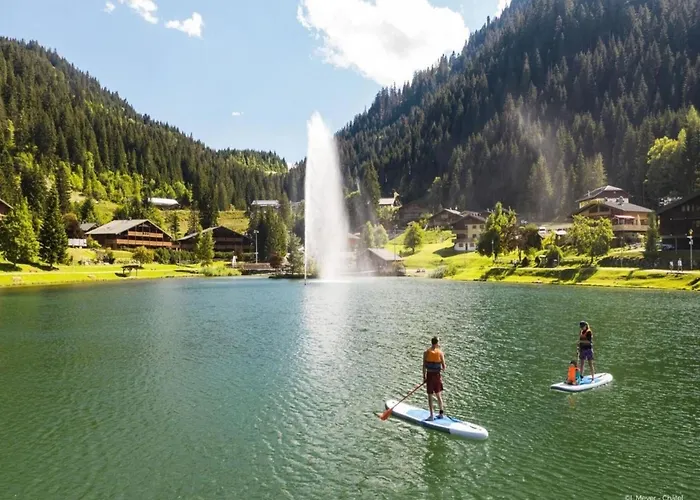 In Petit Near Cable Car アパート *